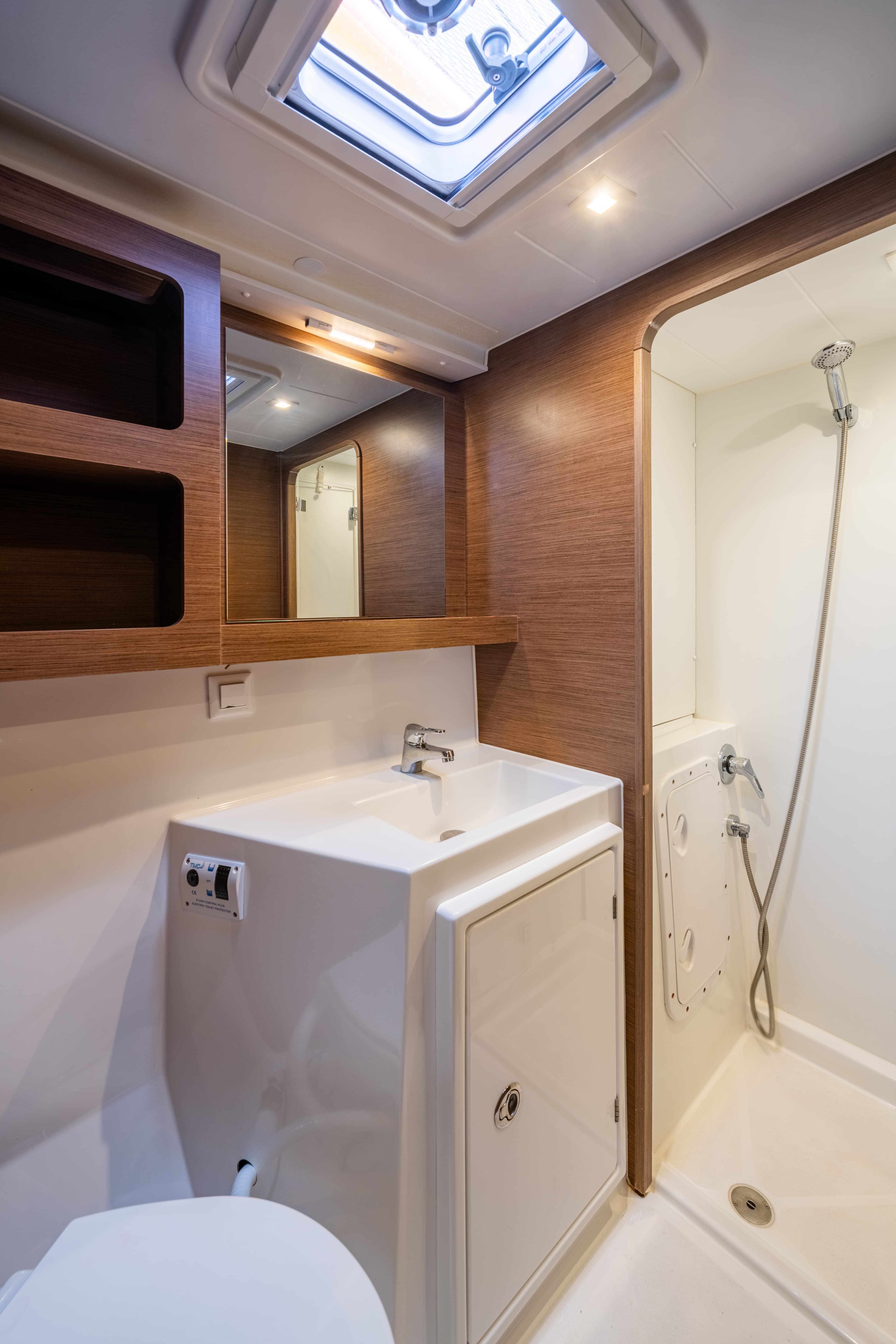 Lagoon 42 Svea of Sweden – bilde 4 av 23