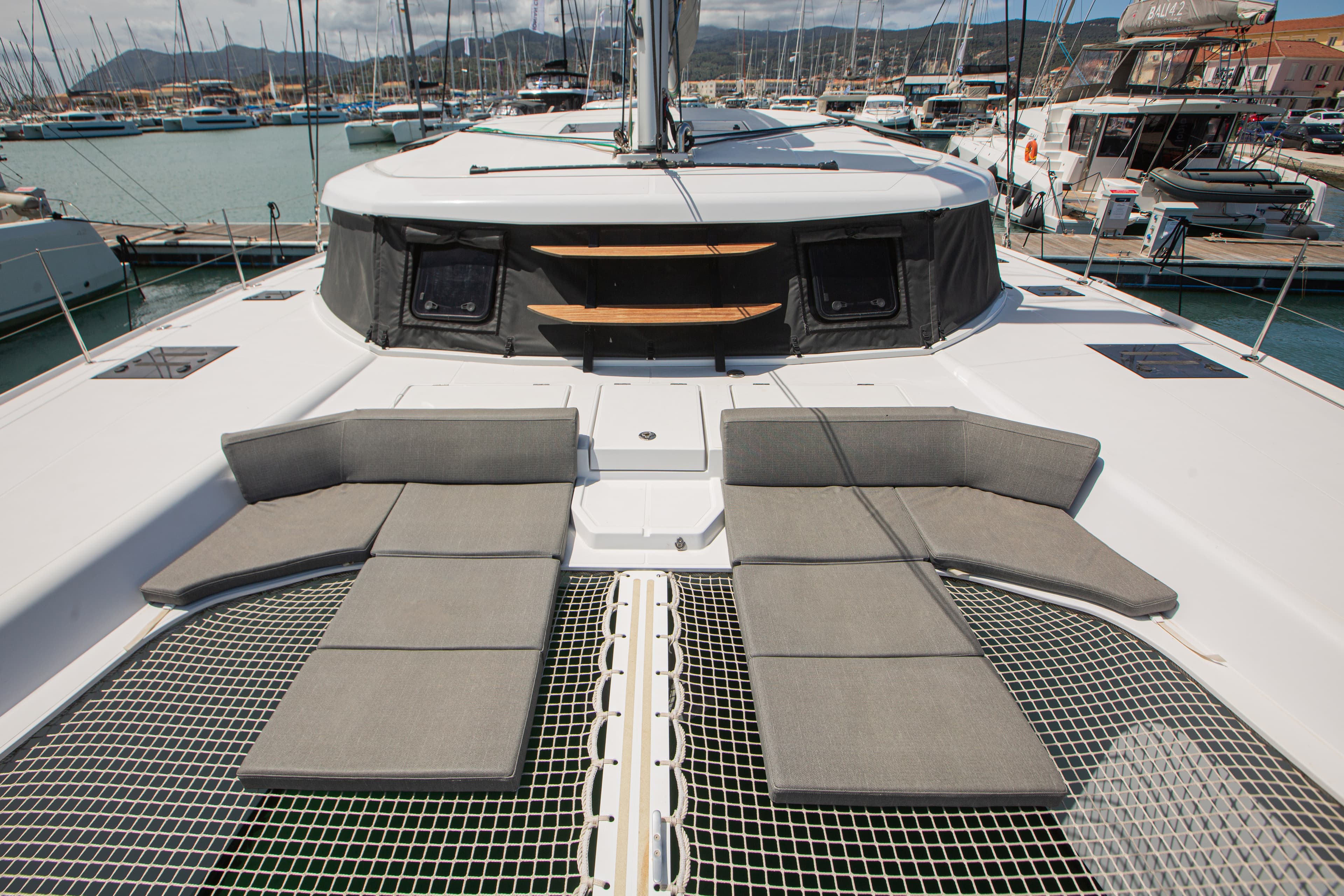 Nautitech 44 Open Seabird – bilde 3 av 22