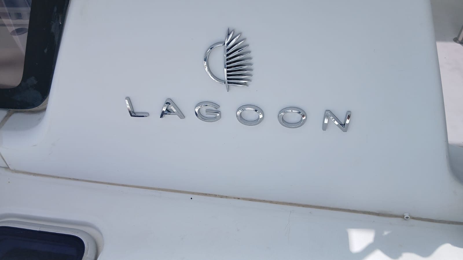 Lagoon 42 Tigra – bilde 3 av 26