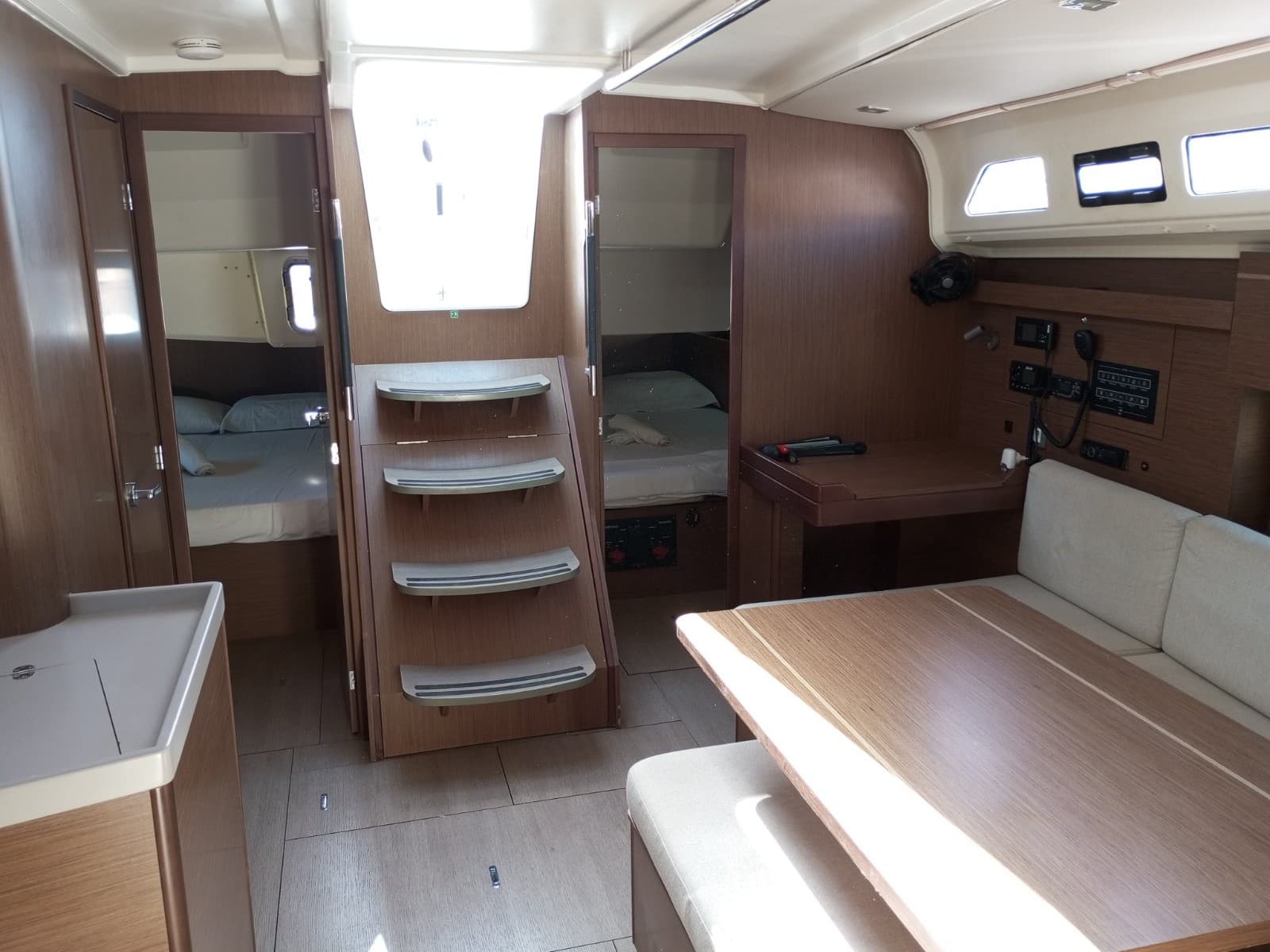 Beneteau Oceanis 40.1 OCEAN PEARL – bilde 4 av 6