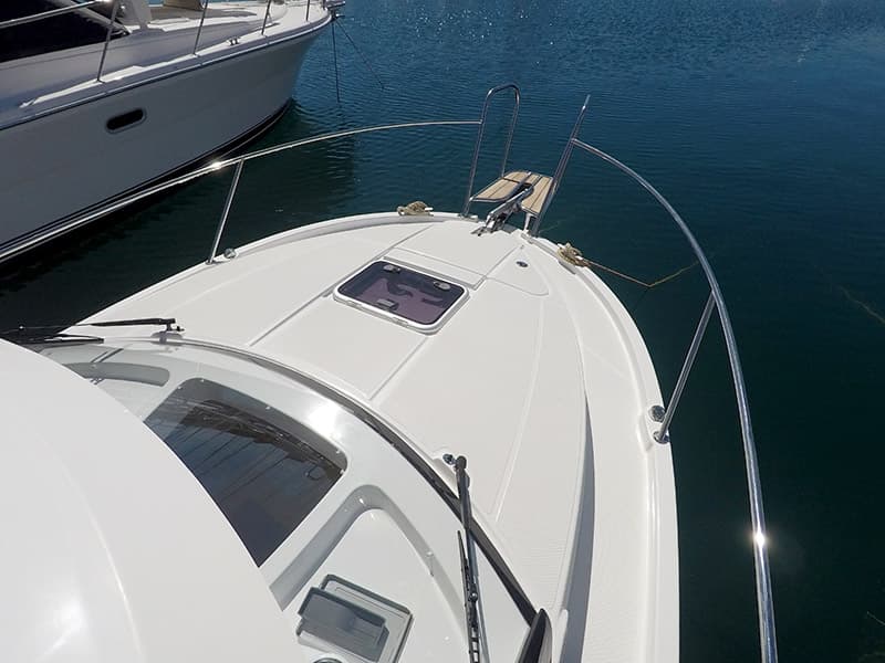 Beneteau Antares 8 OB Lovre – bilde 2 av 22