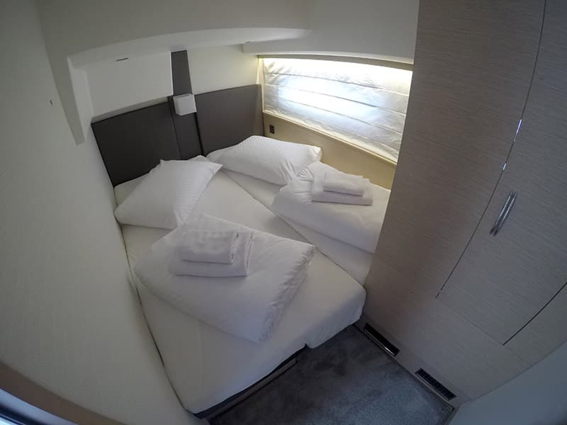 Prestige 500 Serendipity I – bilde 2 av 48