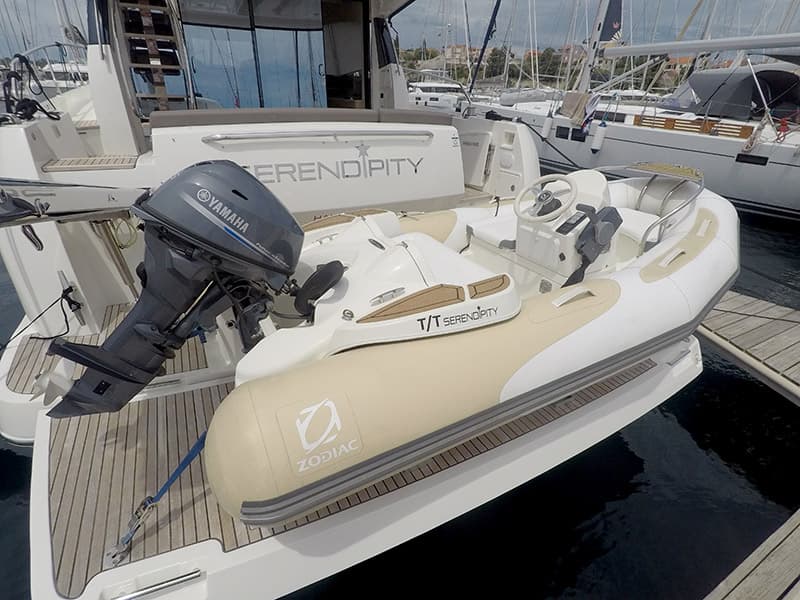 Prestige 500 Serendipity I – bilde 5 av 48
