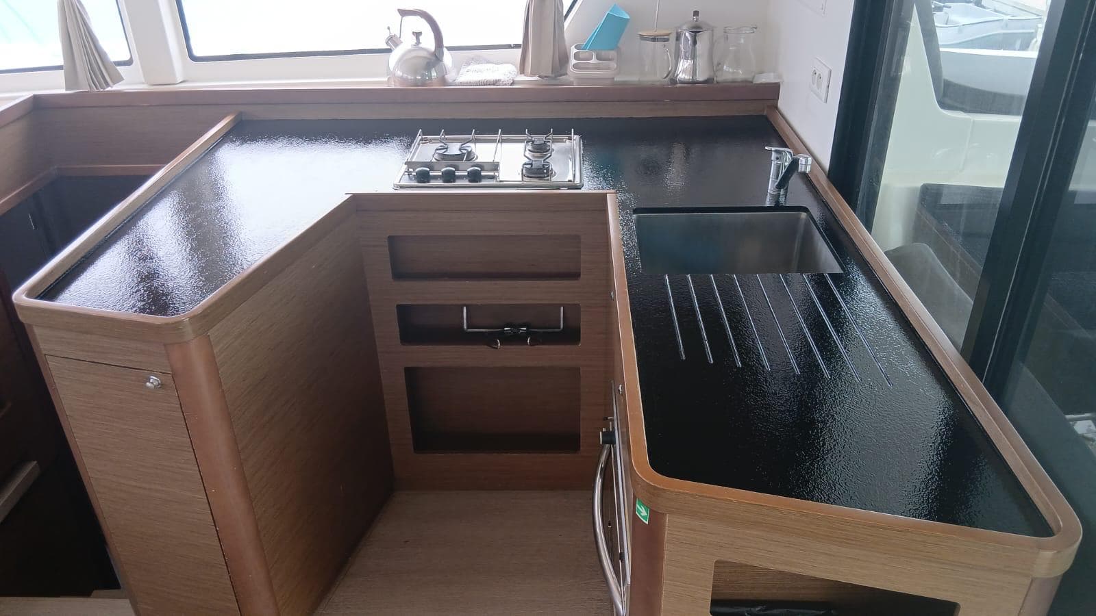 Lagoon 42 Utopia – bilde 2 av 10