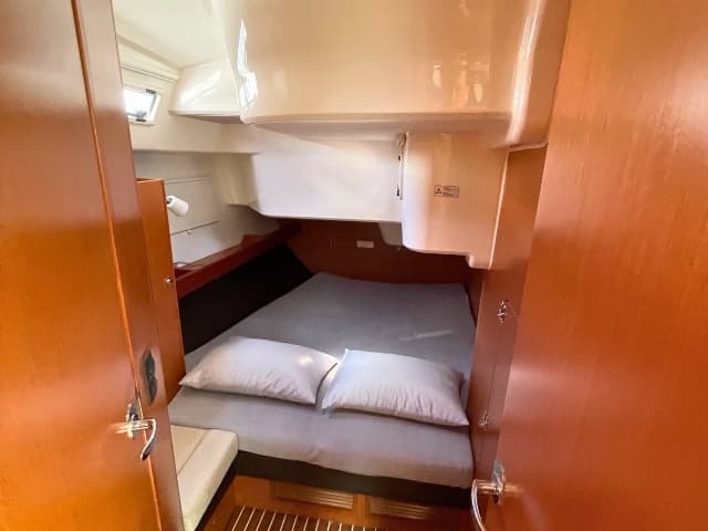 Bavaria Cruiser 51 Prince Nikolaos – bilde 4 av 7