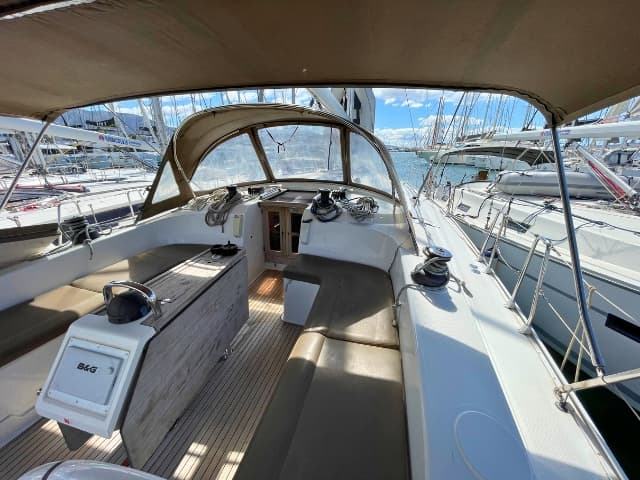 Bavaria Cruiser 51 Prince Nikolaos – bilde 2 av 7