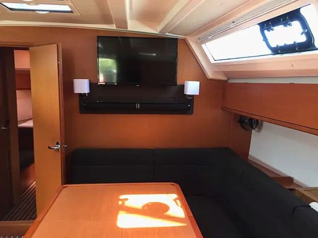 Bavaria Cruiser 46 Renee – bilde 3 av 5