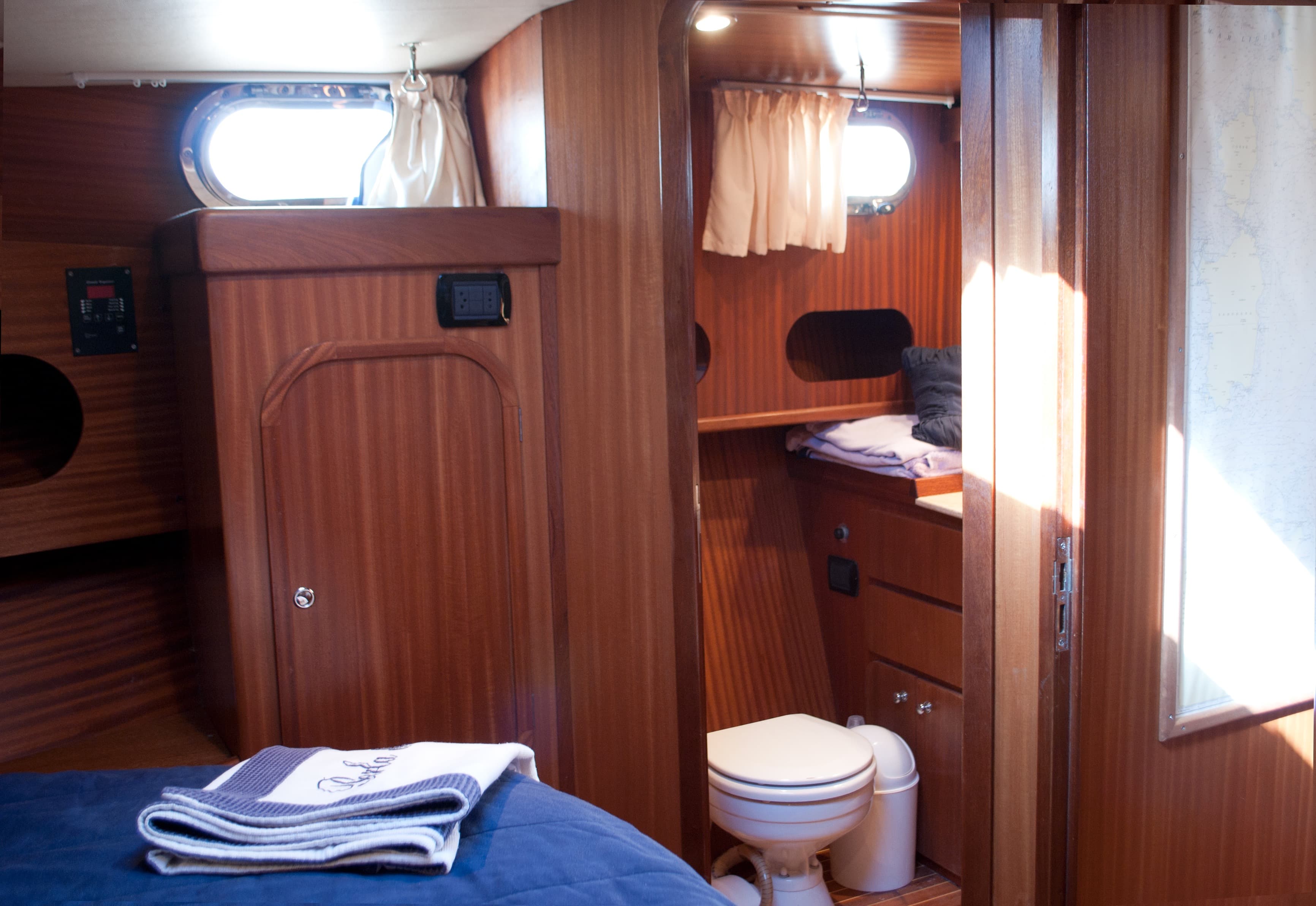 Sciallino 40 Perla di mare – bilde 2 av 21