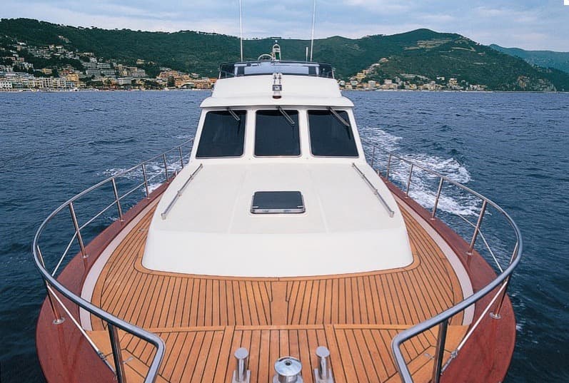 Sciallino 40 Perla di mare – bilde 3 av 21