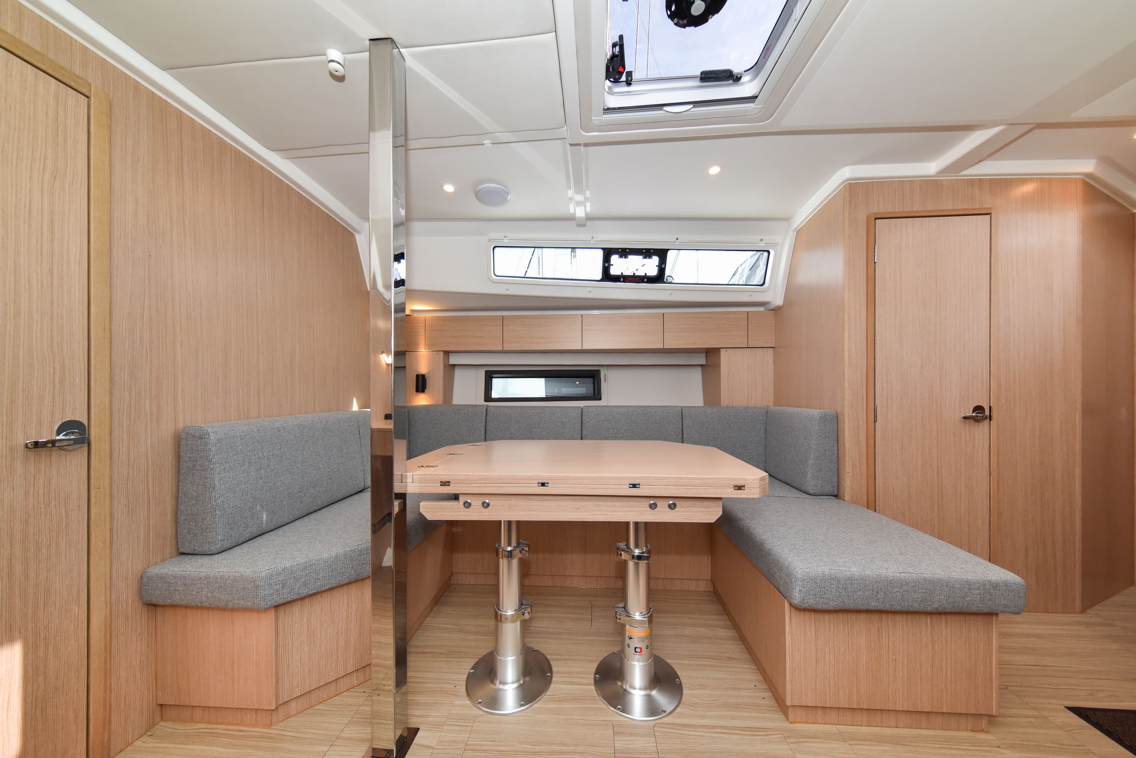 Bavaria C42 Mauvic – bilde 4 av 54