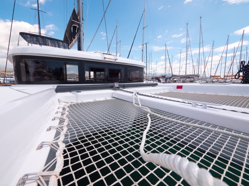 Lagoon 40 BLUE EYES – bilde 3 av 26