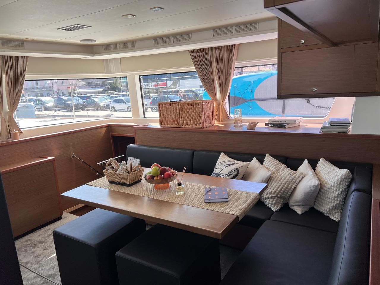 Lagoon 52F Saga – bilde 2 av 20