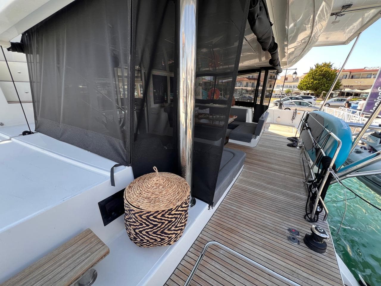 Lagoon 52F Saga – bilde 4 av 20