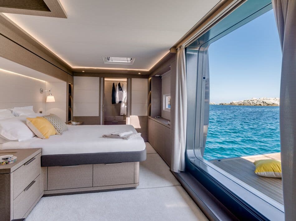Lagoon Seventy 7 ADRIATIC DRAGON – bilde 3 av 54
