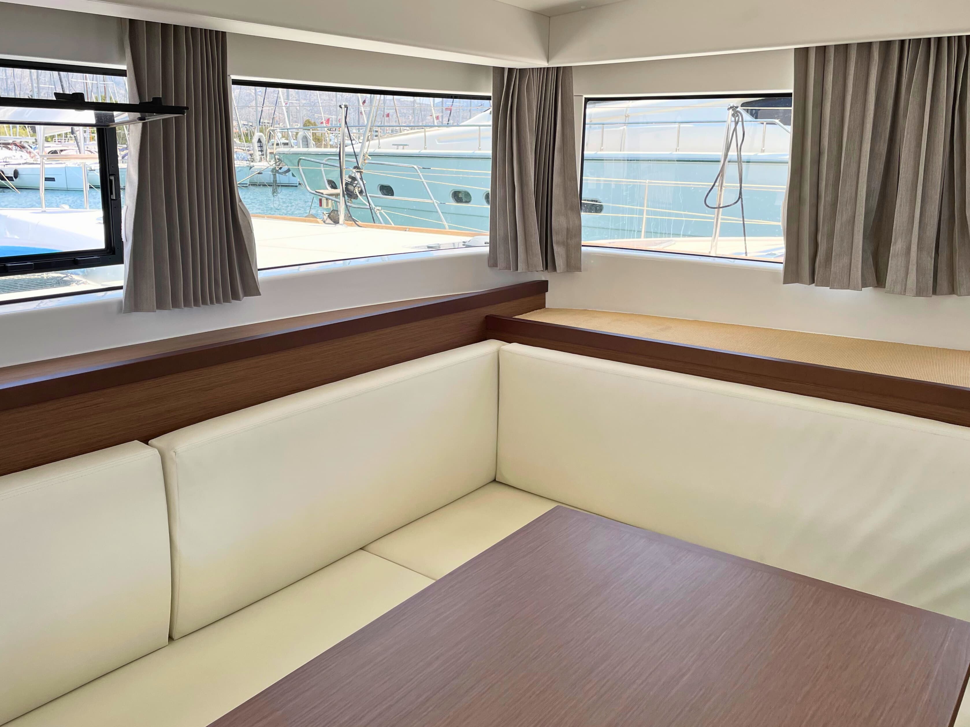 Lagoon 40 Drifter – bilde 5 av 14
