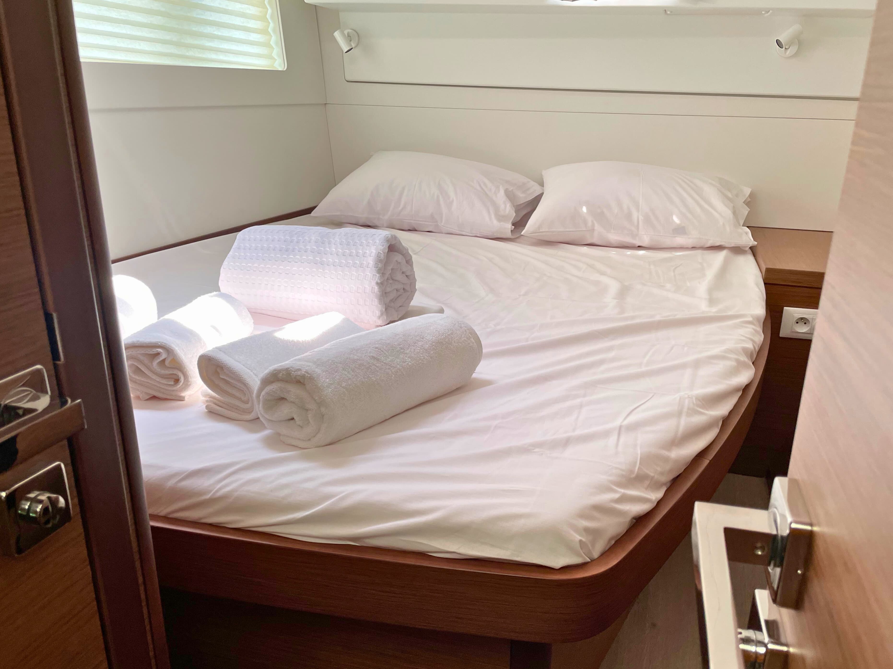 Lagoon 40 Drifter – bilde 2 av 14