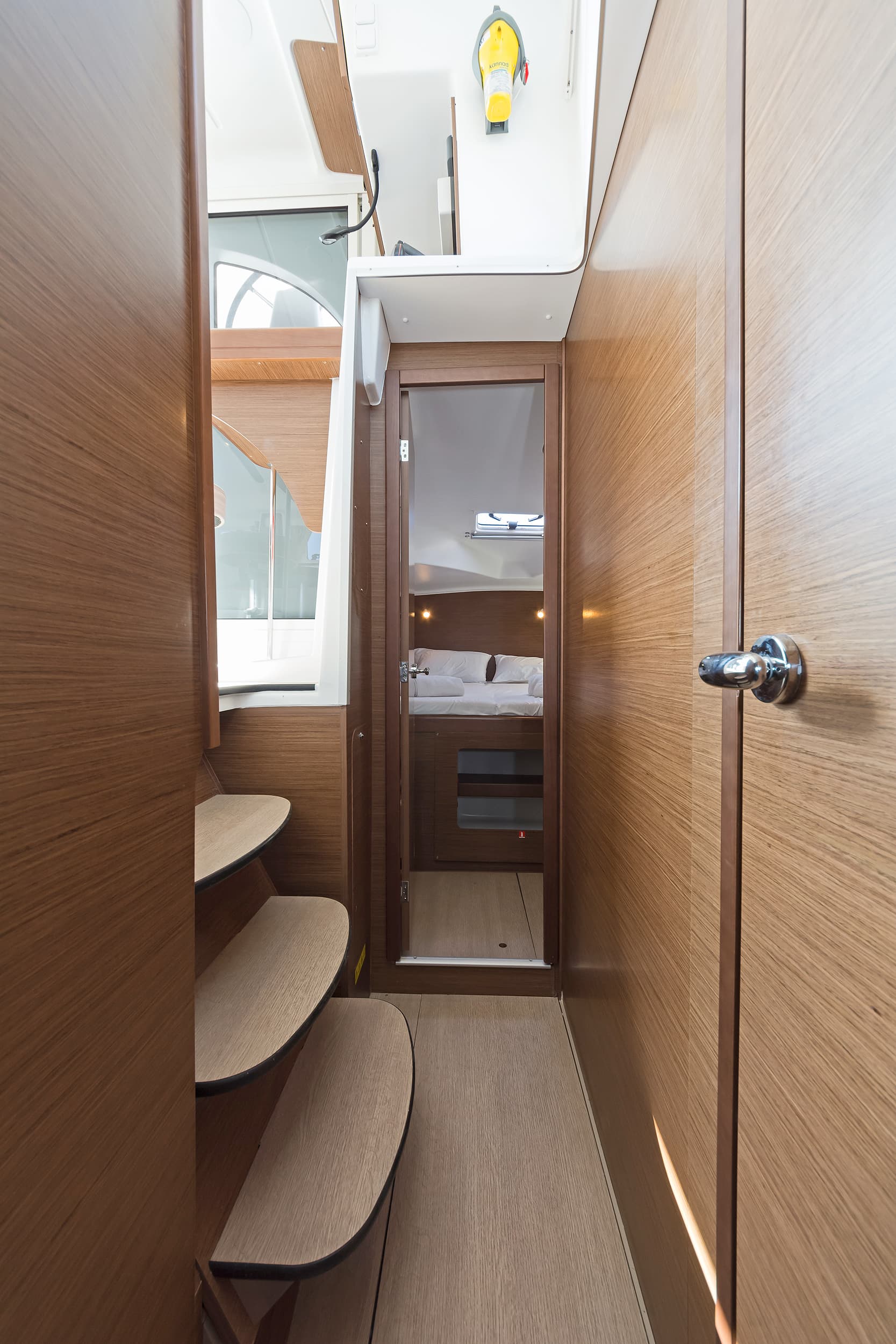 Lagoon 380 Eleven – bilde 4 av 24