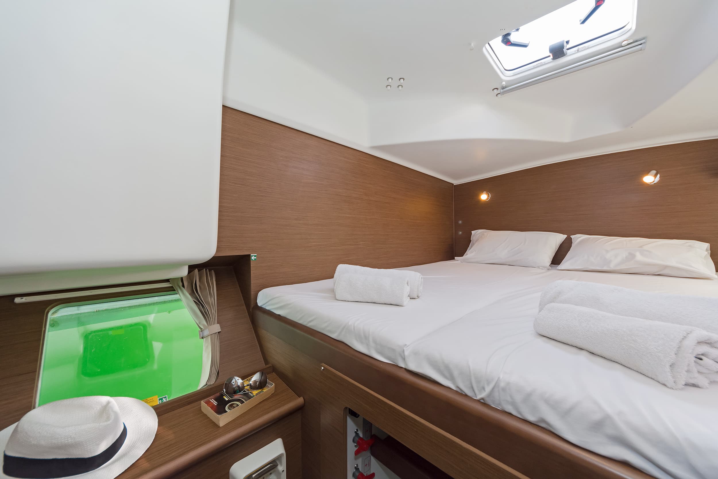 Lagoon 380 Eleven – bilde 2 av 24
