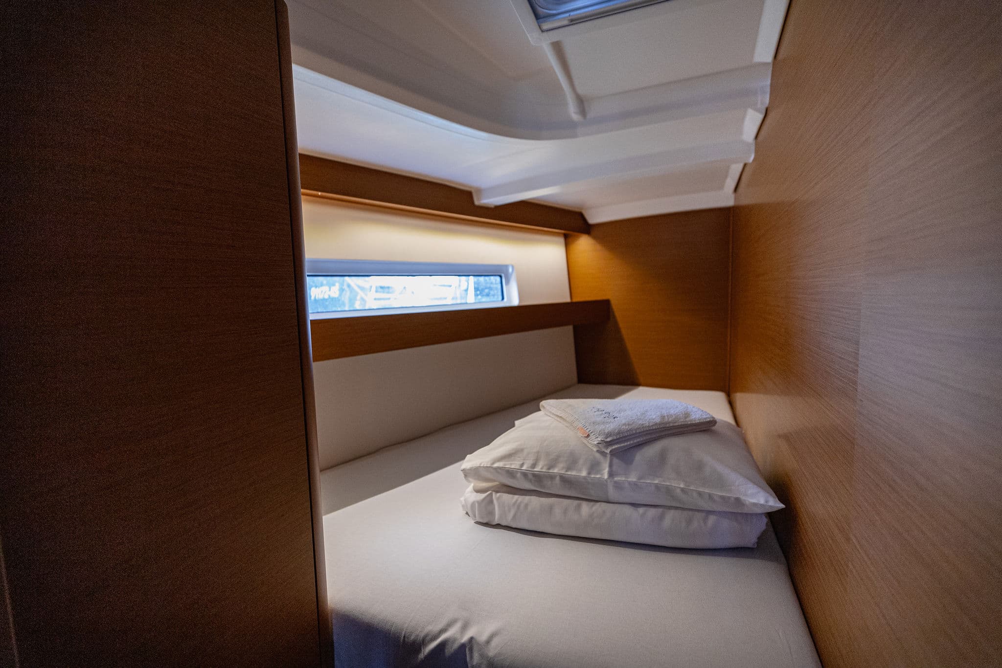 Jeanneau Sun Odyssey 440 Mikkamakka – bilde 4 av 41