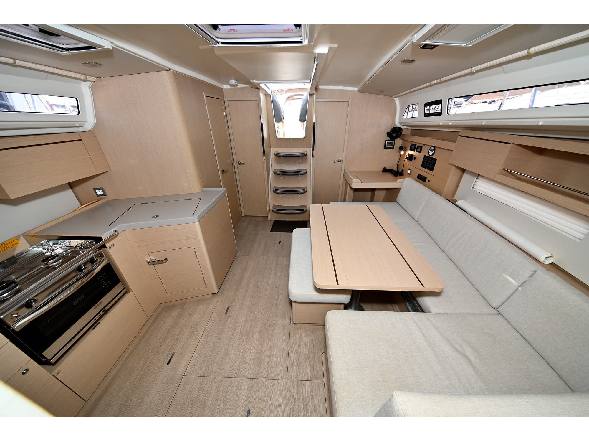 Beneteau Oceanis 40.1 Orion – bilde 2 av 36