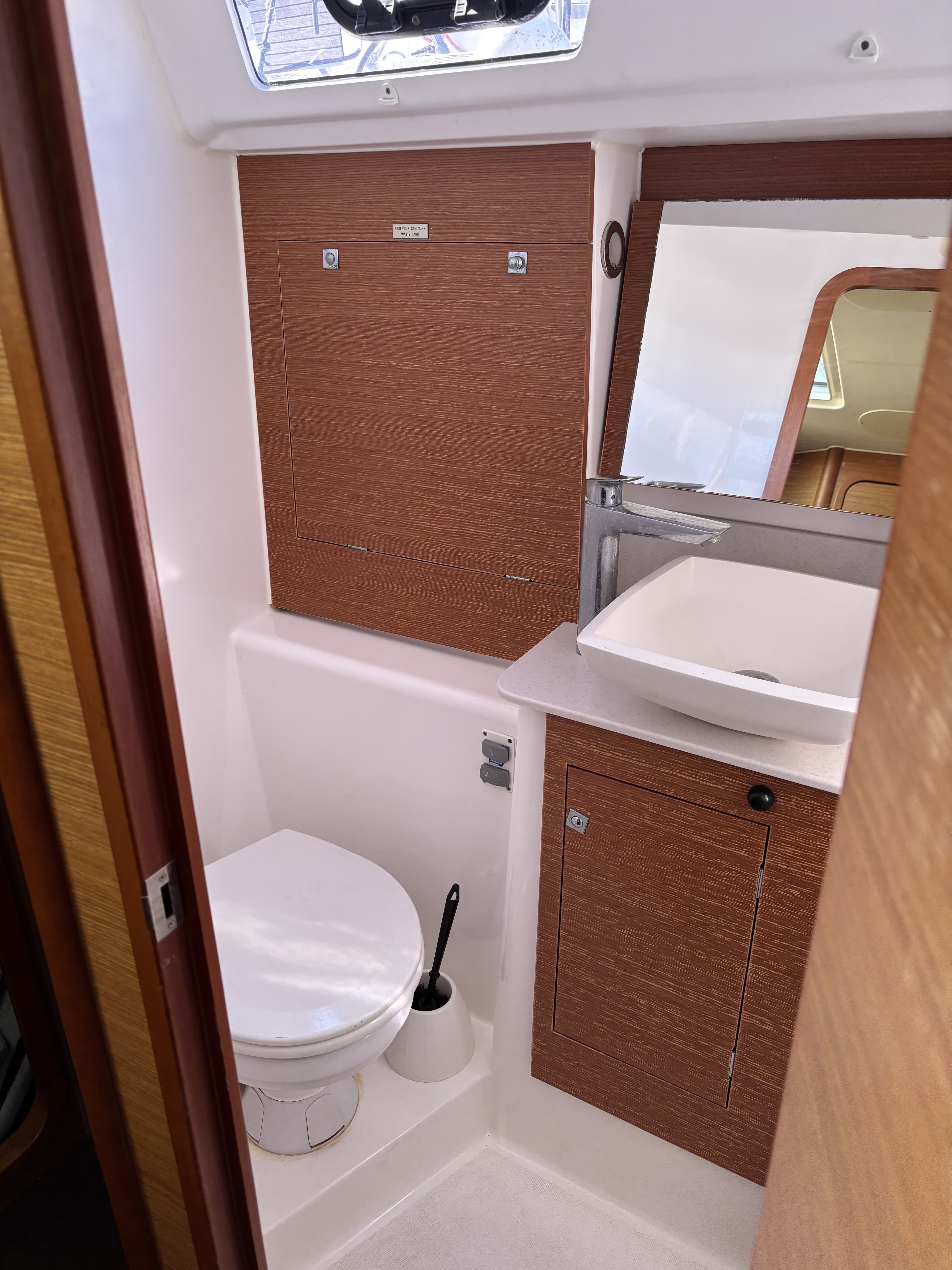 Dufour 382 Grand Large Islay – bilde 2 av 9