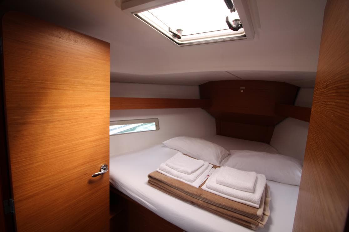 Dufour 382 Grand Large Islay – bilde 3 av 9