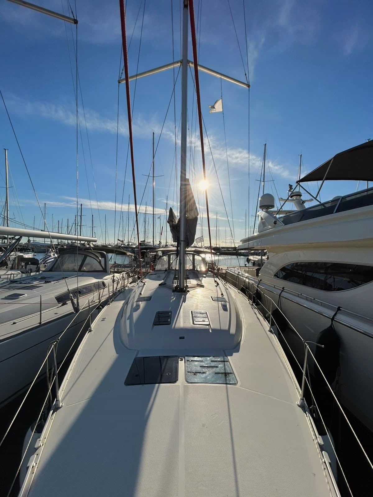 Bavaria Cruiser 51 Apollon – bilde 2 av 24