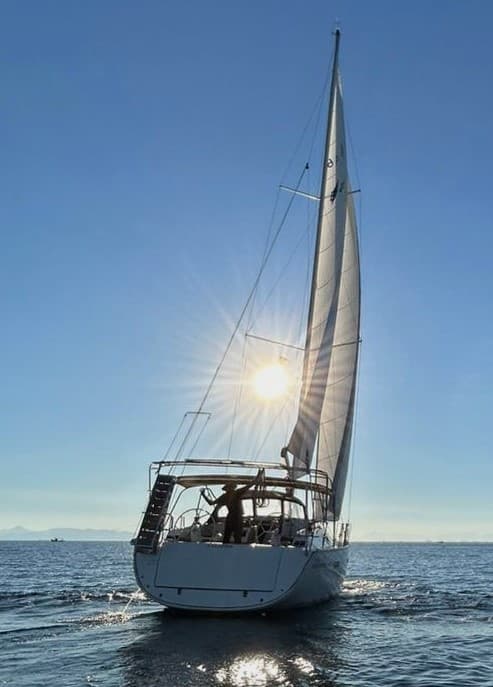 Bavaria Cruiser 46 Veronica II