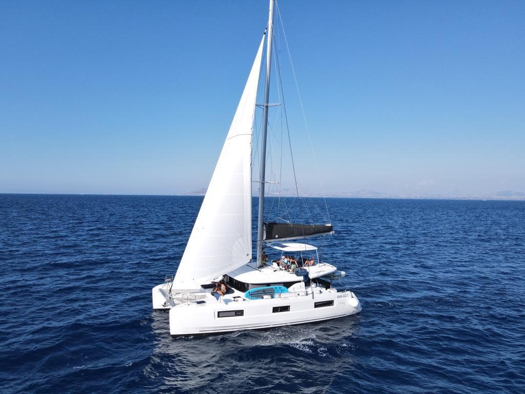 Lagoon 46 MareAmare - Premium line – bilde 2 av 28