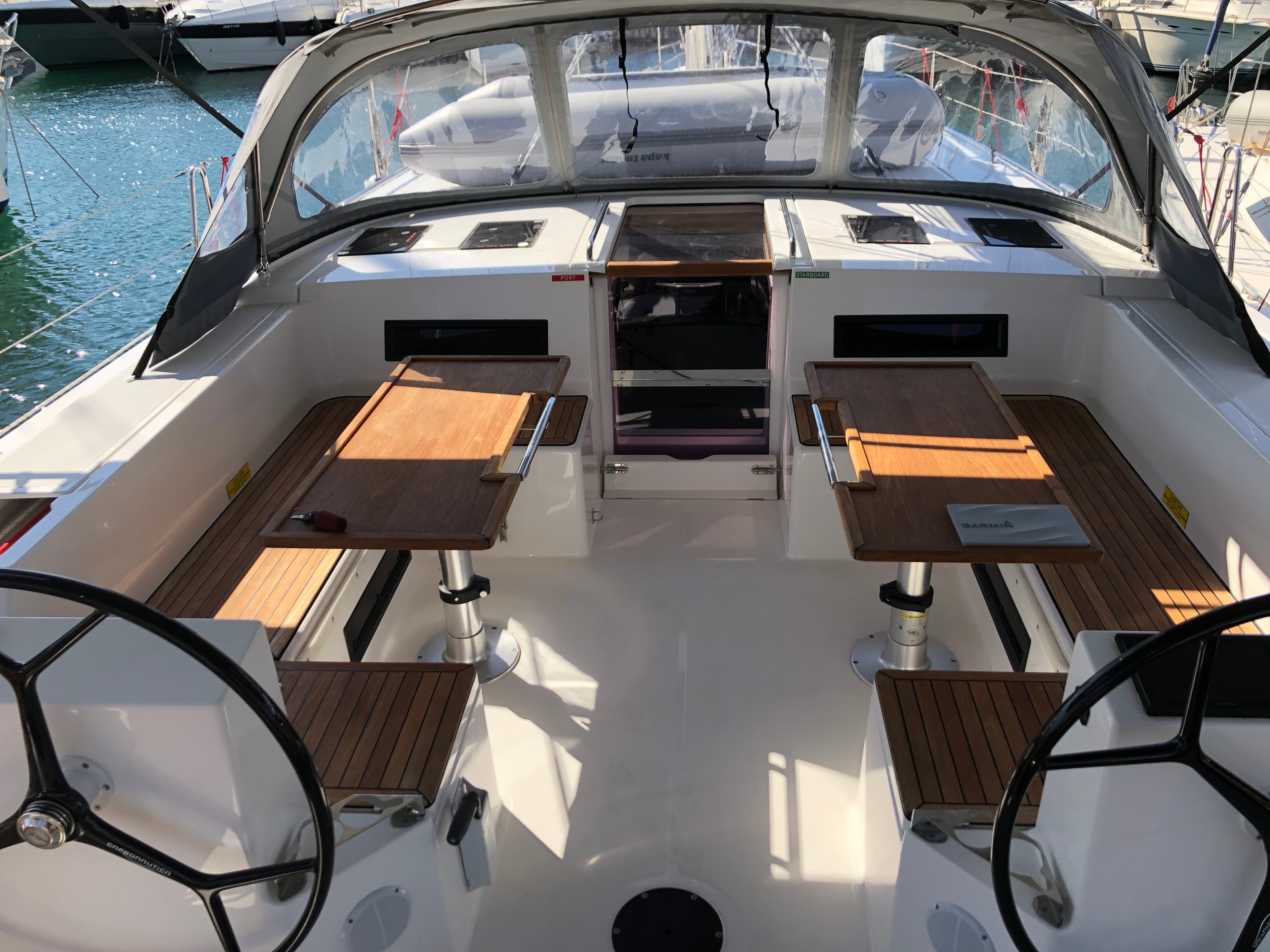 Bavaria C50 S/Y Elli – bilde 3 av 9