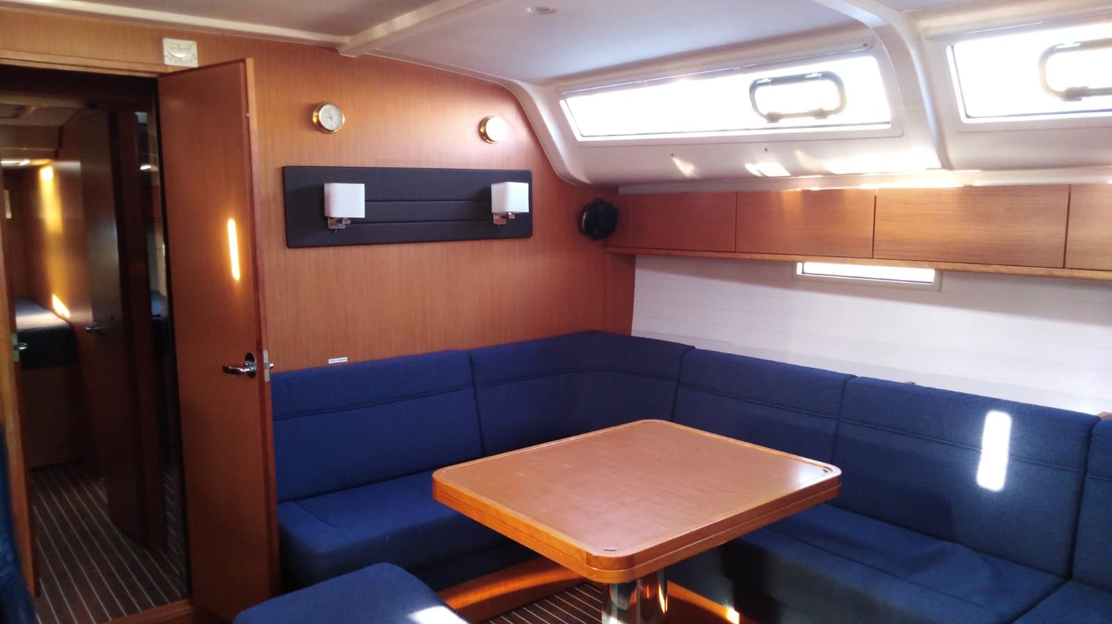 Bavaria Cruiser 51 S/Y Callisti – bilde 4 av 5