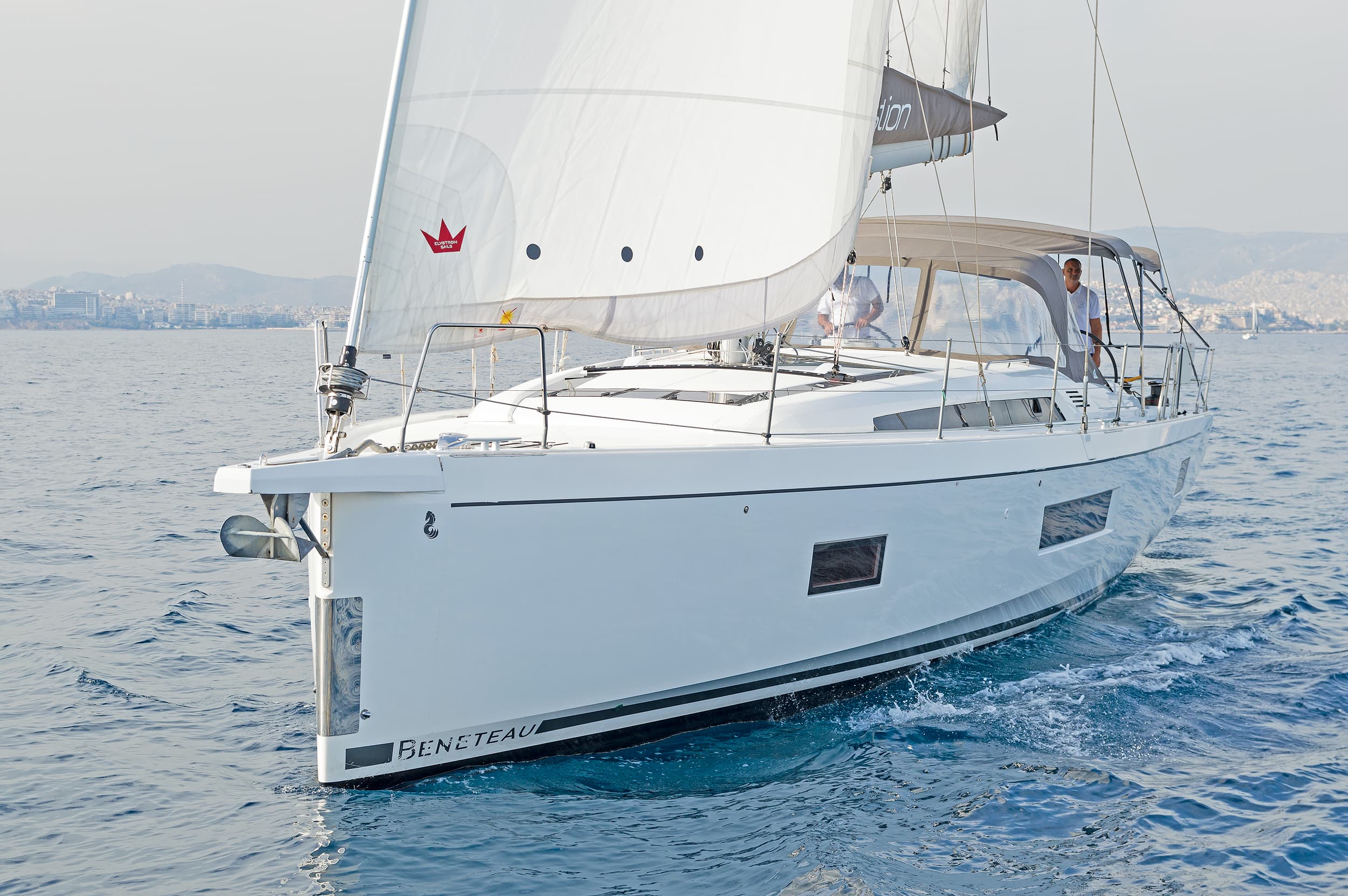 Beneteau Oceanis 51.1 Calypso – bilde 4 av 14