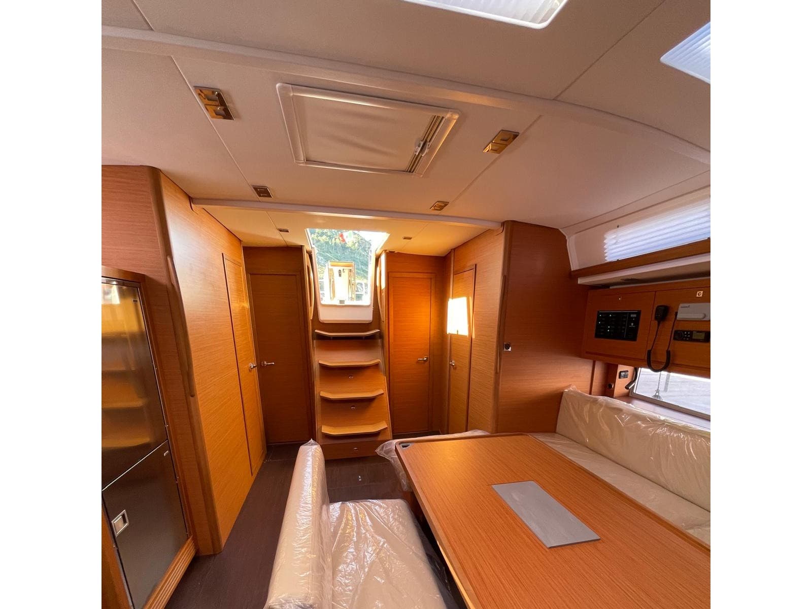 Dufour 470 Egusa – bilde 2 av 24