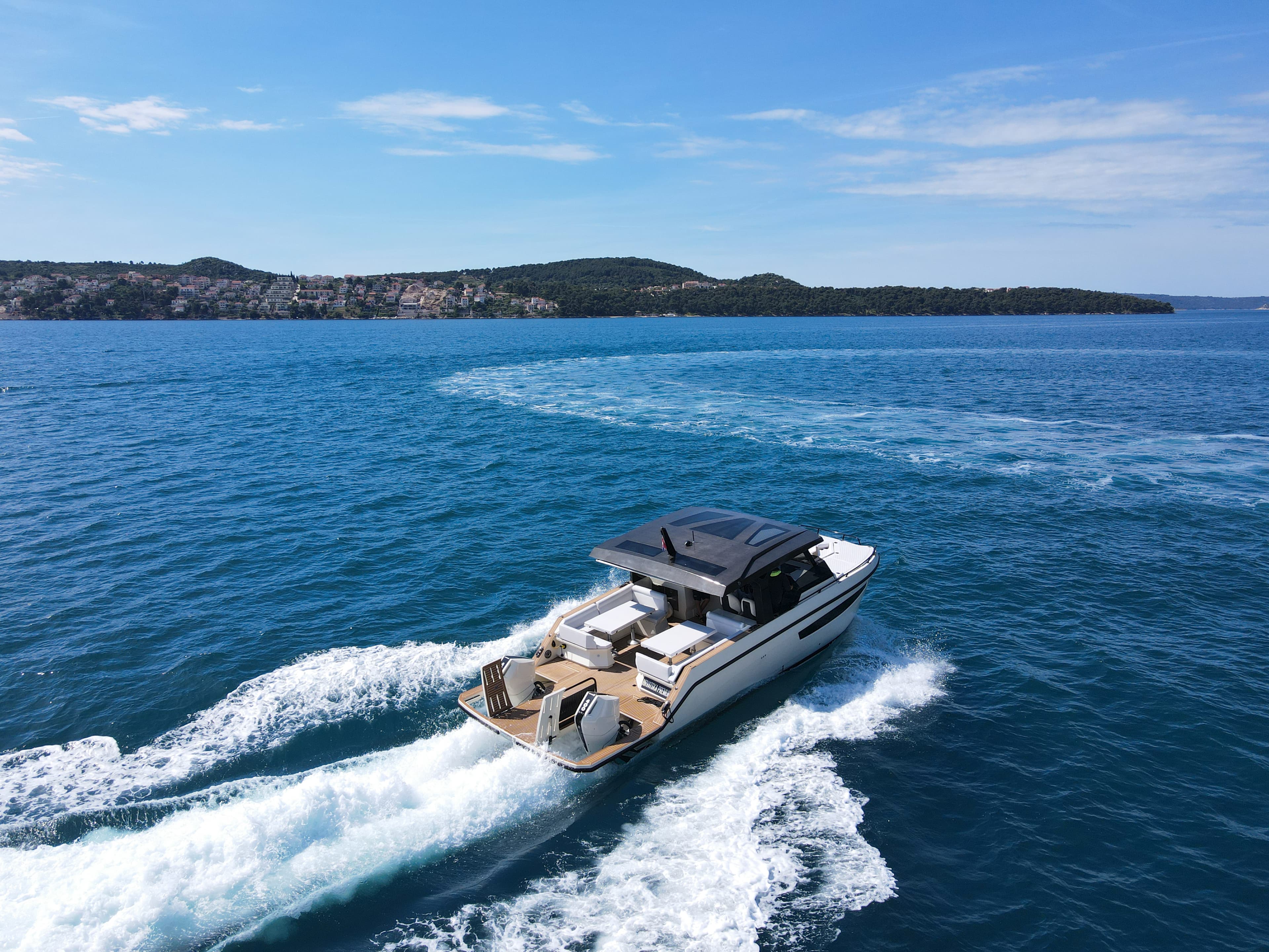 Vanguard Tesoro T38 LASTOVO – bilde 3 av 13