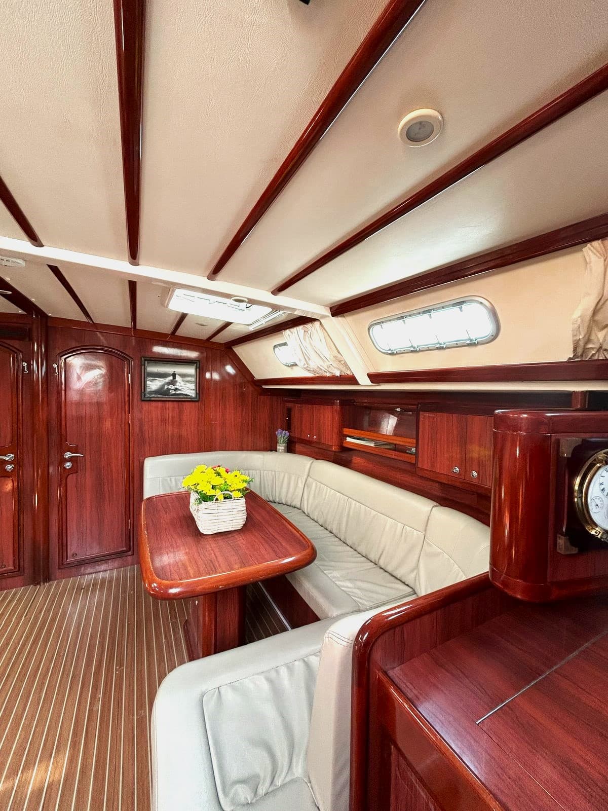 Ocean Star 56.1 OSY VI – bilde 3 av 7