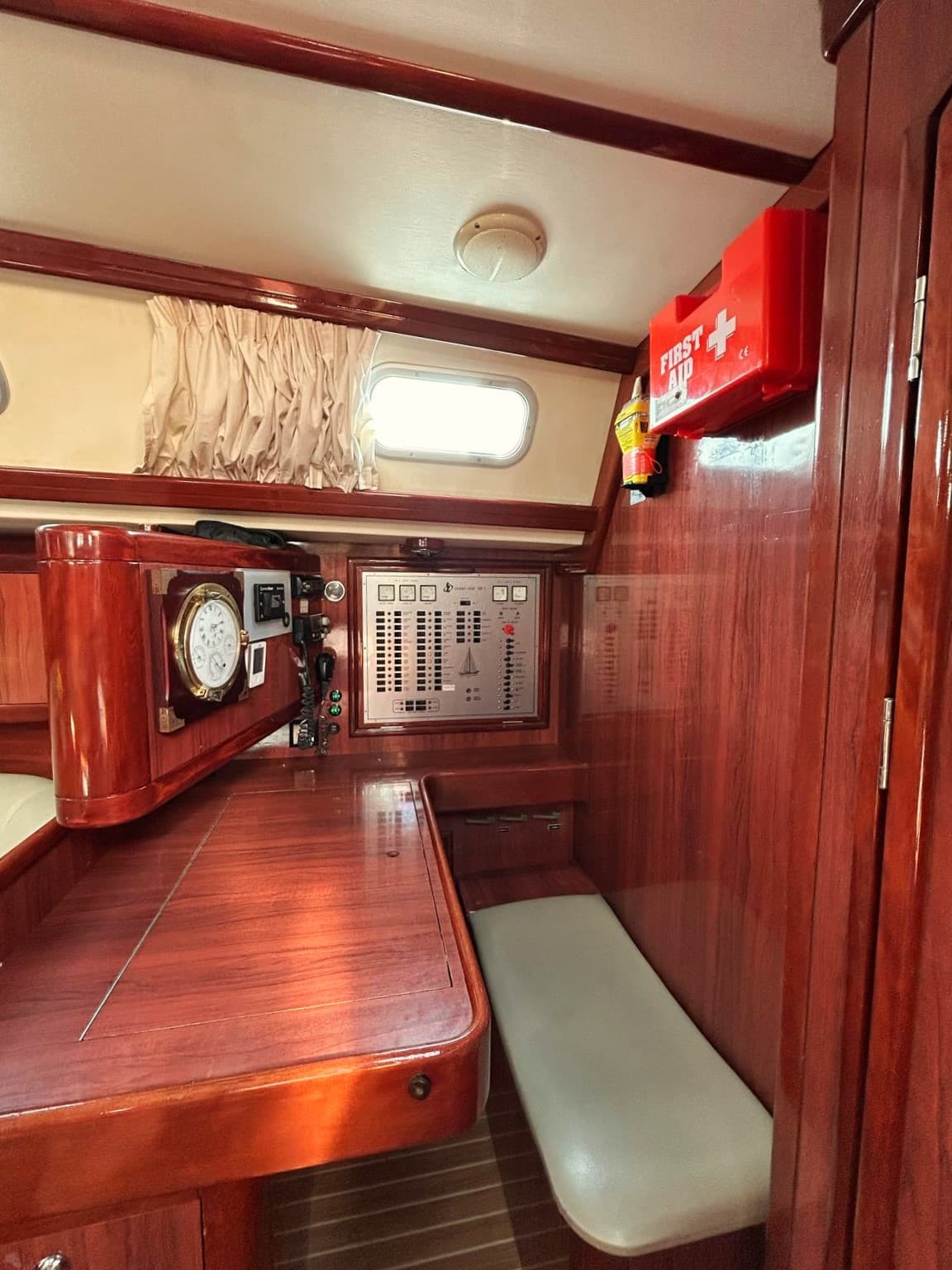 Ocean Star 56.1 OSY V – bilde 3 av 7