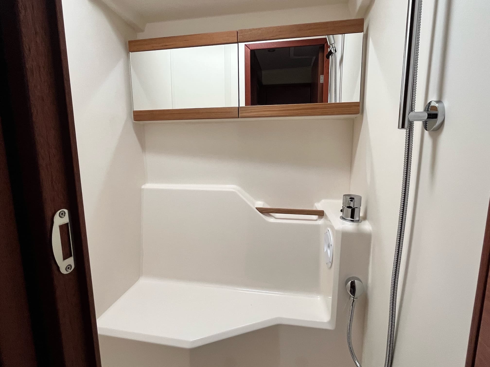 Hanse 458 Bellatrix – bilde 3 av 13