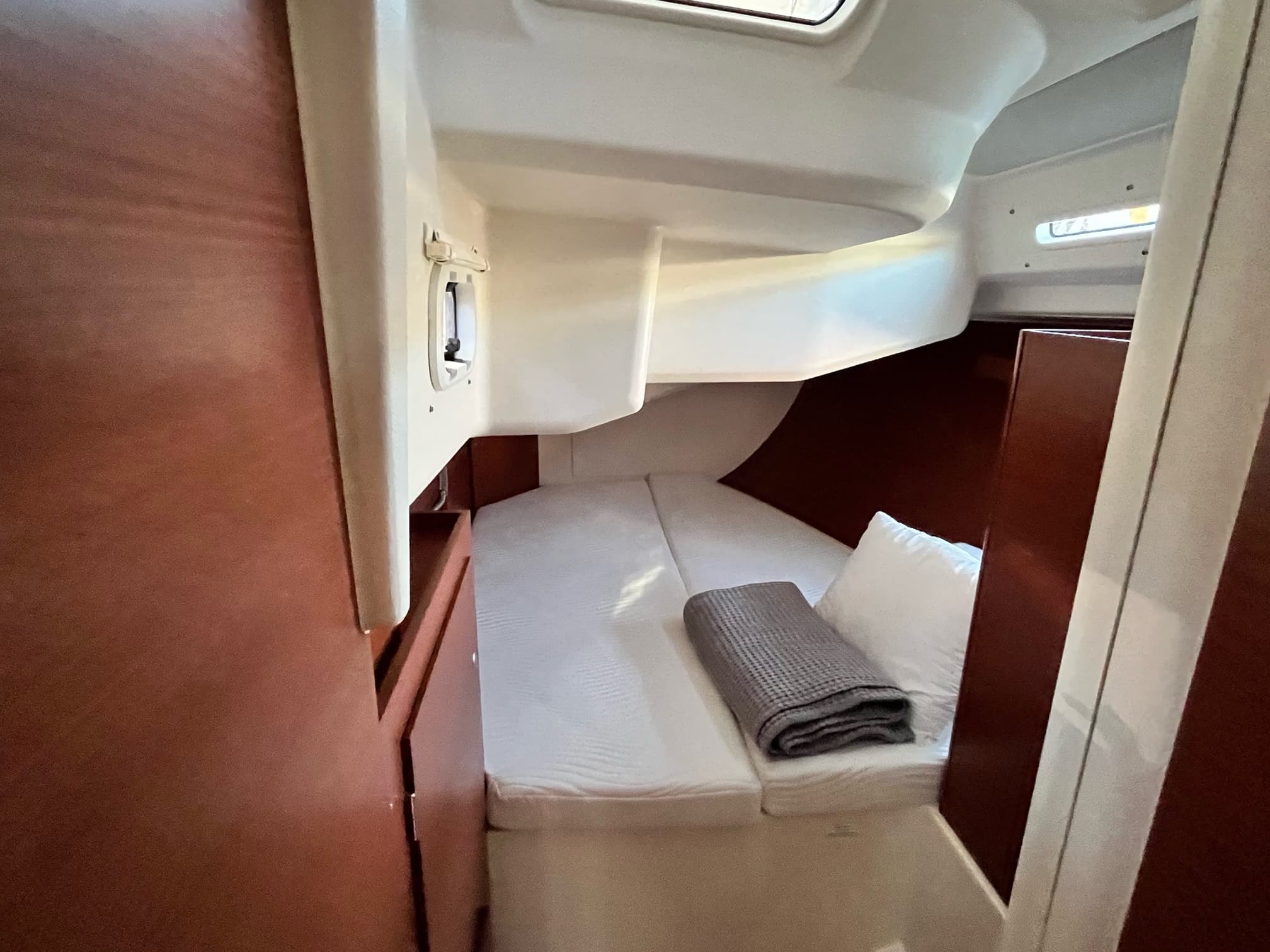 Hanse 458 Bellatrix – bilde 5 av 13