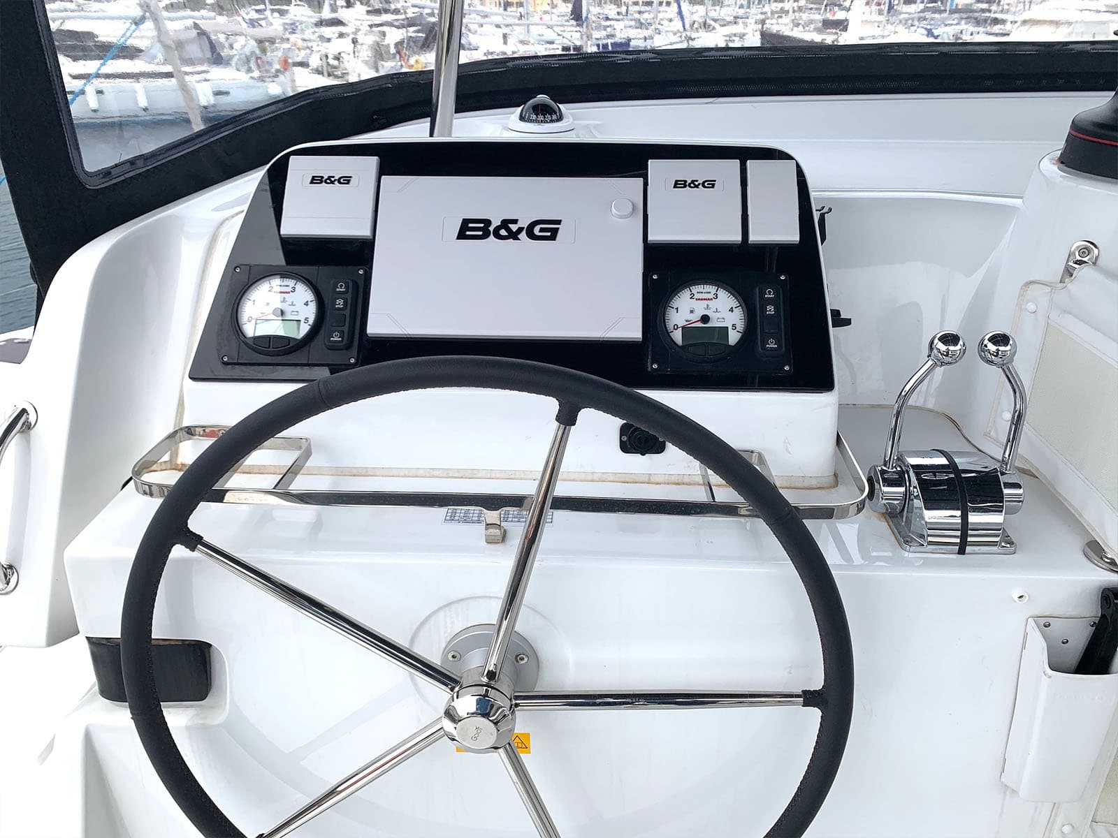 Lagoon 42 Zoe – bilde 3 av 23