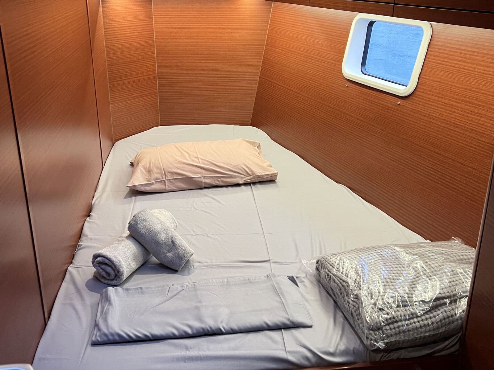 Hanse 508 Moby Dick – bilde 5 av 17