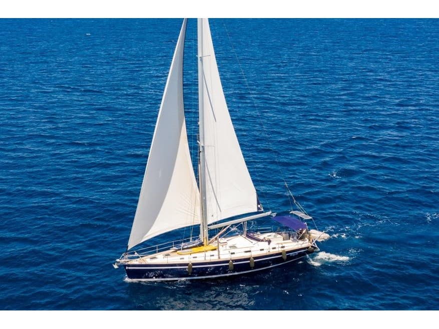Ocean Star 51.2 Parte II