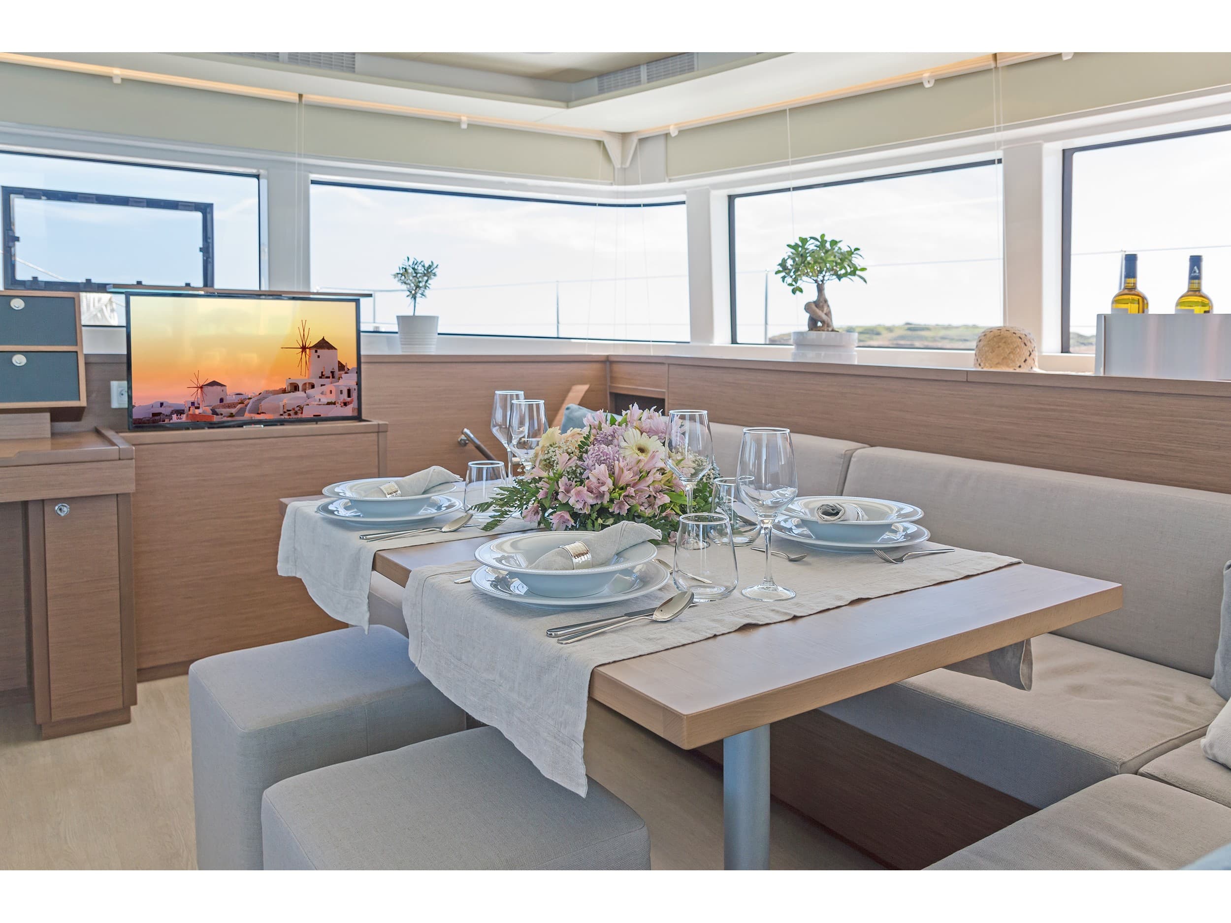 Lagoon 52F SUMMER STAR – bilde 2 av 3