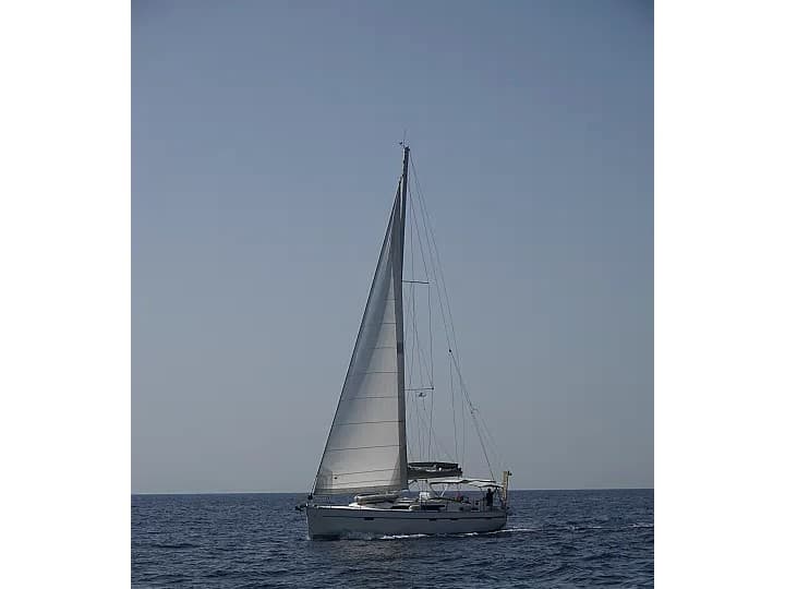 Bavaria Cruiser 51 Leonidas V