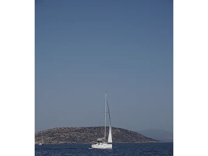 Bavaria Cruiser 51 Apollon
