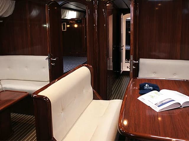 Ocean Star 56.1 OSY V – bilde 4 av 7