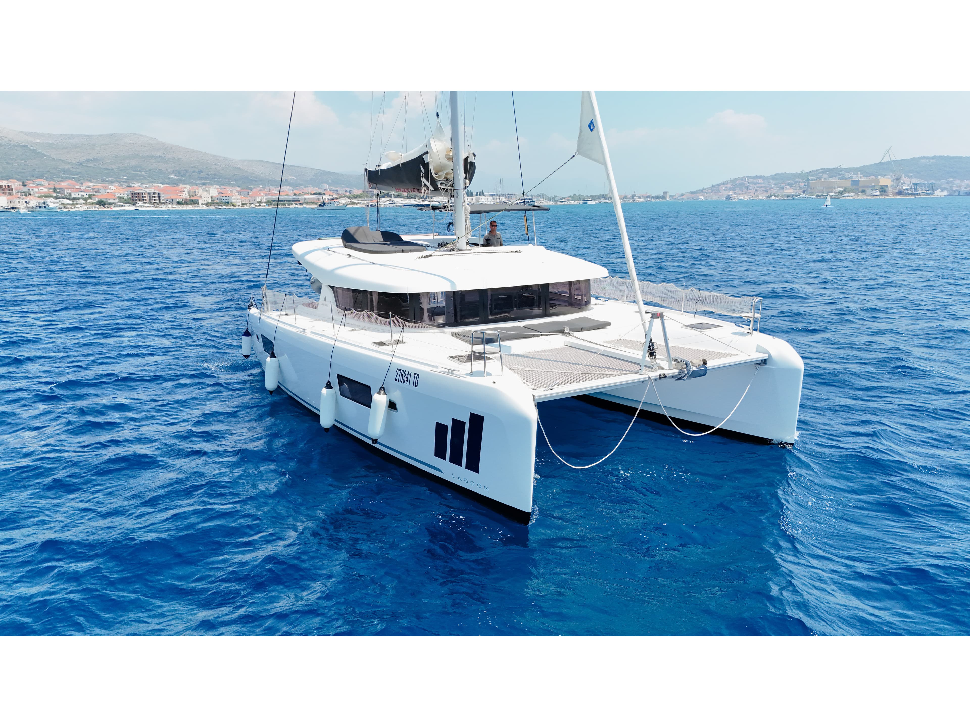 Lagoon 42 NERA – bilde 2 av 16