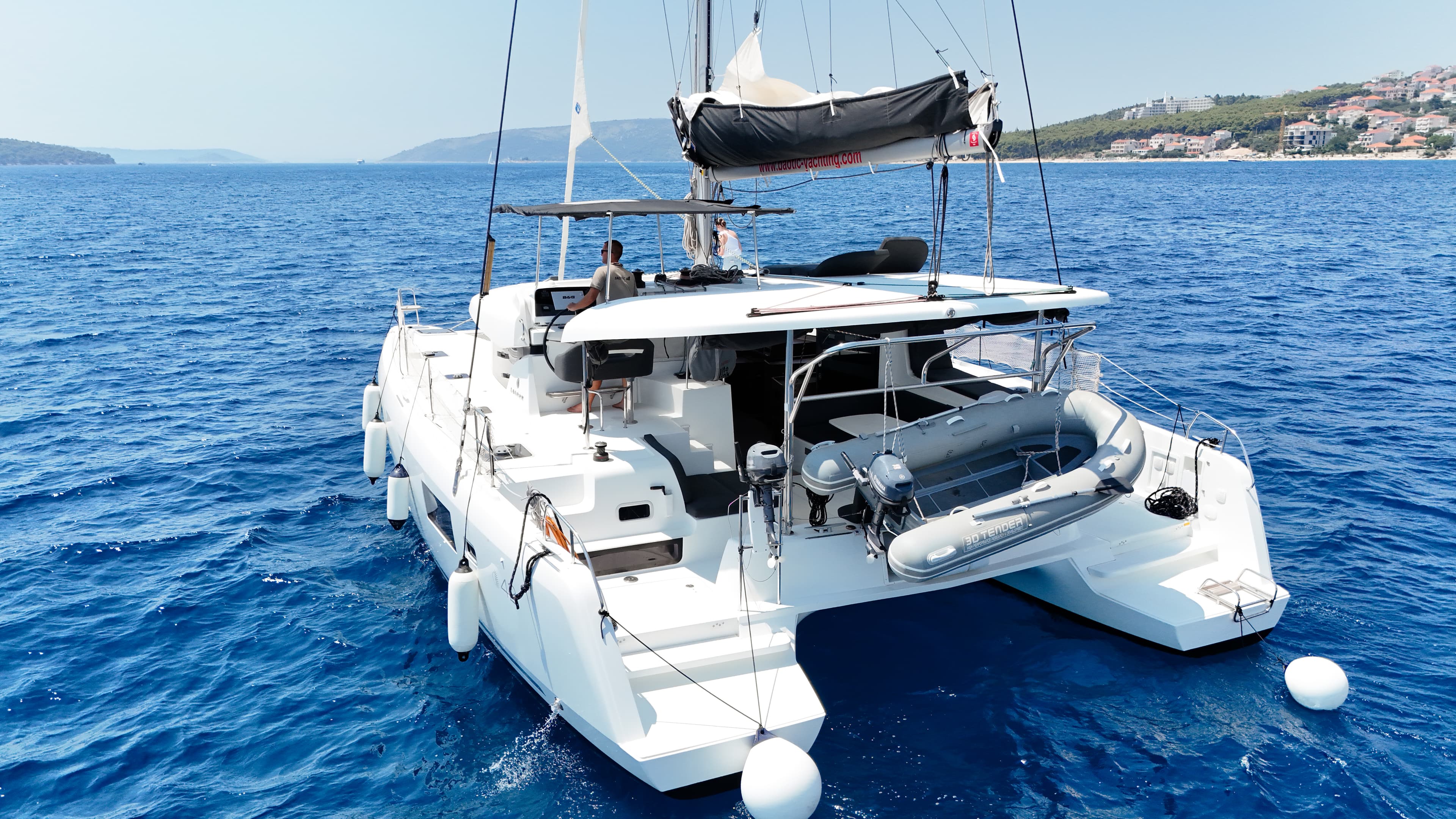 Lagoon 42 NERA – bilde 3 av 16