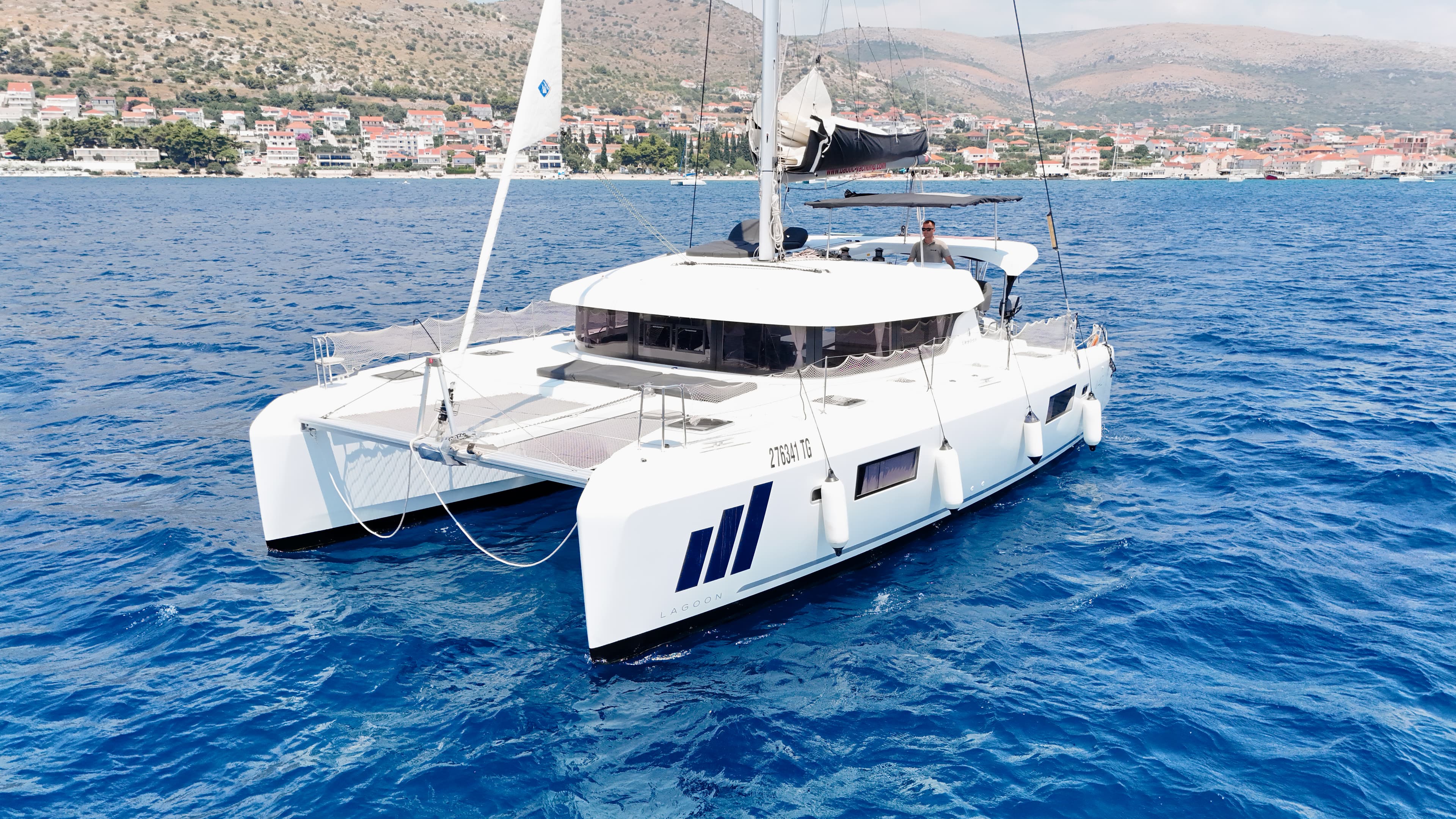 Lagoon 42 NERA – bilde 4 av 16