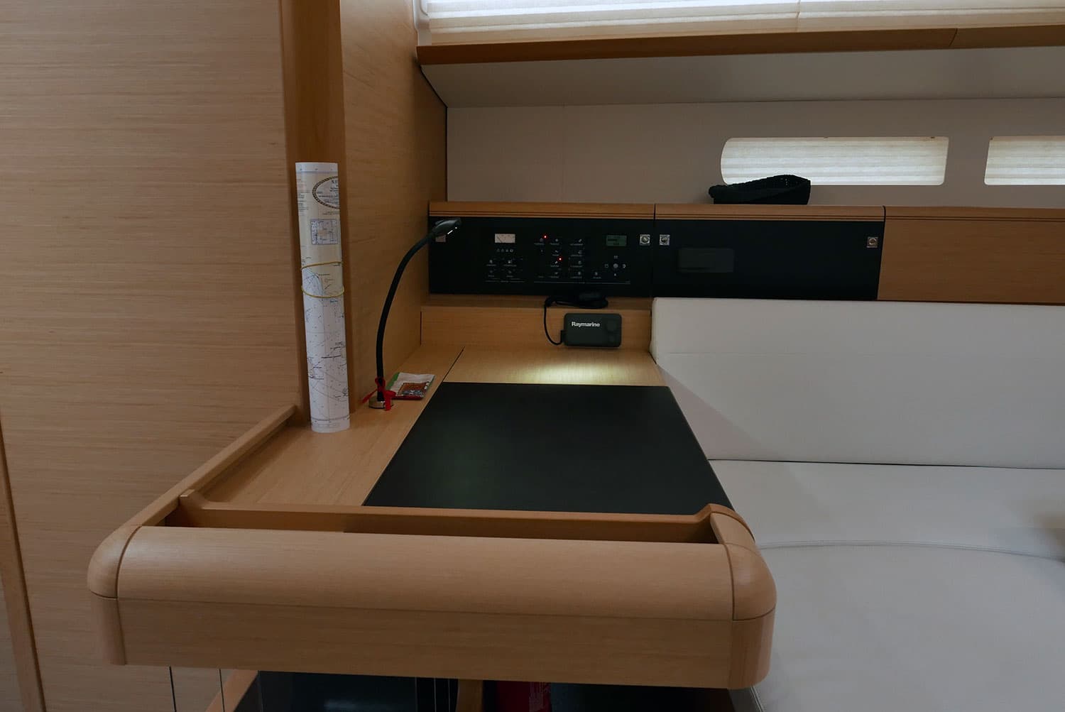 Jeanneau Sun Odyssey 519 Impavida – bilde 2 av 25