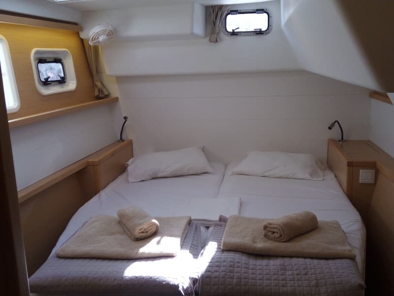Lagoon 450 Fly Dioni – bilde 5 av 14